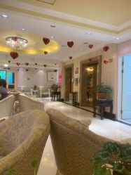 -北京俪婴妇产医院(朝阳大悦城店)