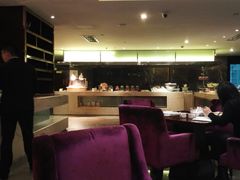 -瑞升芭富丽大酒店-自助餐厅