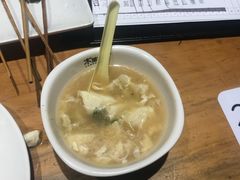 -木屋烧烤(万德庄店)
