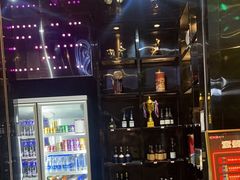 -欢乐迪KTV(南京夫子庙三山街店)