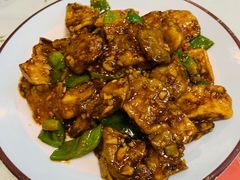 -鼎香润(德胜门内店)