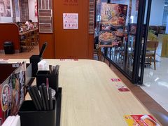 -食其家·牛丼咖喱(金桥太茂店)