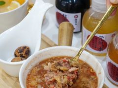 -炖物24章·顺时轻养茶(杭州大厦店)