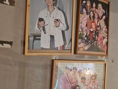 -富乐满 炸鸡&韩国料理 불로만(虹泉路店)