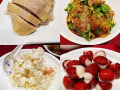 -老吉士酒家(天平路店)