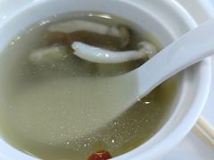 -深海中餐厅(国家海洋博物馆店)
