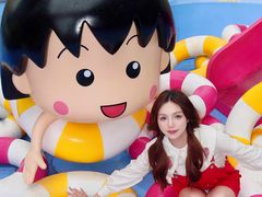 -东莞松山湖万象汇