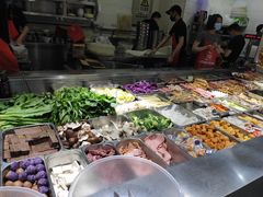 -林静小吃(复兴路店)
