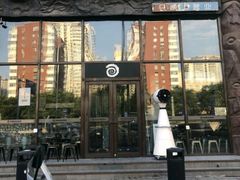 门面-很久以前羊肉串(农科路店)