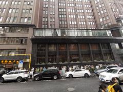 -国际饭店·帆声西饼屋(黄河路店)