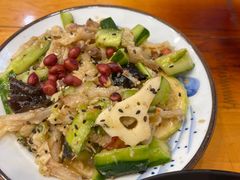 -阿木舂记·特色小吃(平江路店)