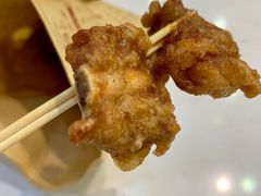 甘梅排骨-傅强排骨(成都总店)