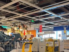 -宜家家居(四元桥商场店)