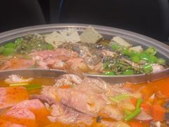 -师烤·豆花烤鱼(广州荔湾扬韬广场店)