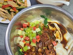 -玲玲面屋