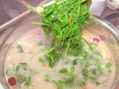 -夜宴江景餐厅