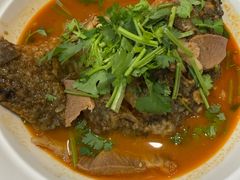 -四季轩中餐厅(徐州开元名都大酒店)