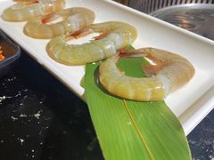 -九田家黑牛烤肉料理(盛龙广场店)