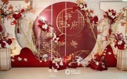 -觅遇Meet U私人婚礼定制(潮汕店)