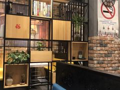 -唛嘻哒烤串朝鲜族风味(金桥店)