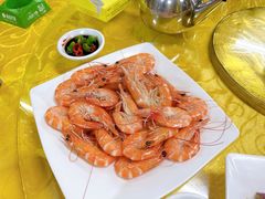 -大石鼓山庄·珠海第一烧猪