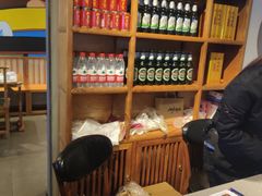 -海东头·疙瘩汤(万达四楼店)