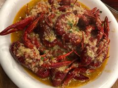 -虾小龙老长沙龙虾馆(坡子街店)