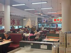 -喜家港式茶餐厅(三亚湾一丰禾生活广场店)
