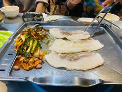 -李氏烤肉店