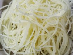 土豆丝-化龙桥九宫格火锅(清水河店)