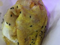 -煎饼道·新鲜现做(来福士店)