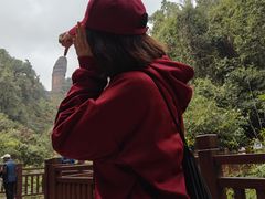 -丹霞山风景名胜区