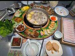 -椰小鸡·琼州糟粕醋(美兰缤纷城店)