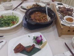 -益利大酒楼(井岸店)