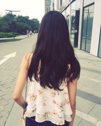 -mod's hair