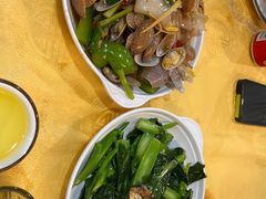 -得记得潮州海鲜砂锅粥(宝业路店)