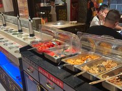 -蜀国大将老火锅(江北店)