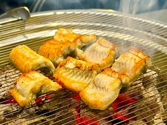 -本炙炭烤·蒲烧活鳗料理店(金沙洲店)
