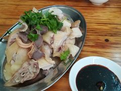 -肥婆兰鸡饭(西门外街店)