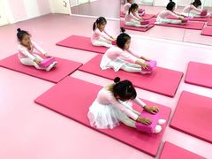 -桃子公主舞蹈培训(万柳校区)