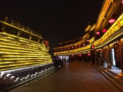-台儿庄古城