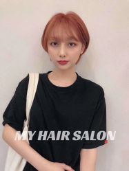 -MY HAIR ARDOR
