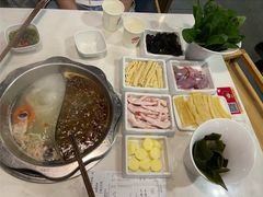 -傣妹火锅(南京东路一店)