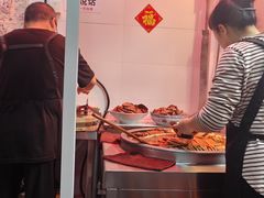 -六爷门框百年卤煮