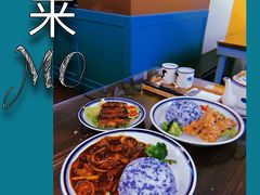 -马来MO简餐.南洋风味料理(美食街店)