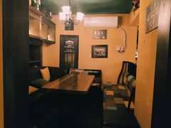 -秀·爱尔兰餐吧(上海路店)