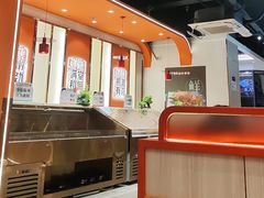 -龙虾奇迹泥炉烤肉(大华三路店)