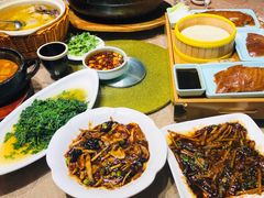 -天福苑(崇宁路店)
