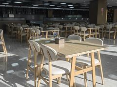 -中医药大学-老3楼餐厅