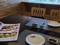 -桃夭日式料理(国信店)